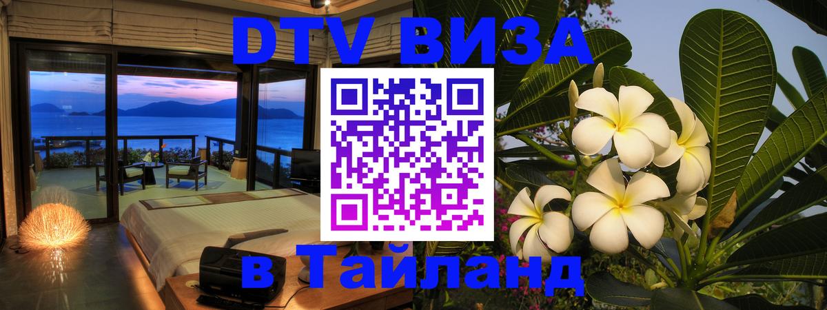 Цены на DTV визу в Таиланд — пакеты услуг, достаточно даже паспорта - 